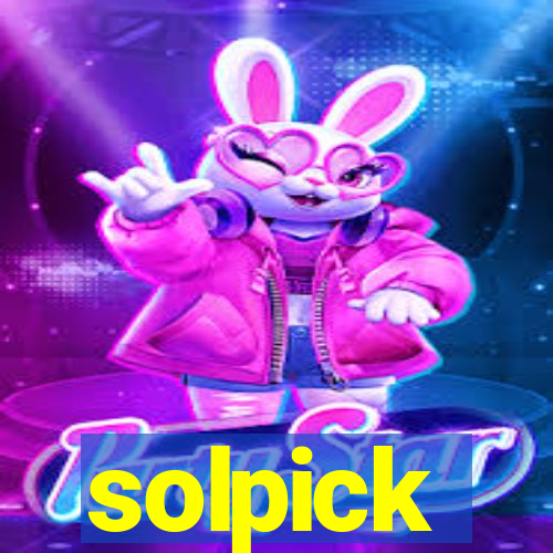 solpick