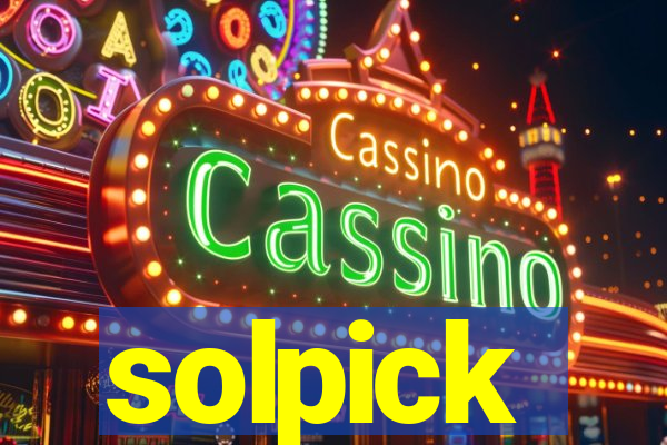 solpick