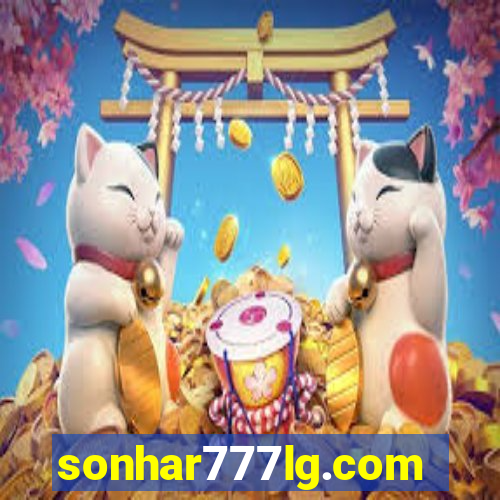 sonhar777lg.com