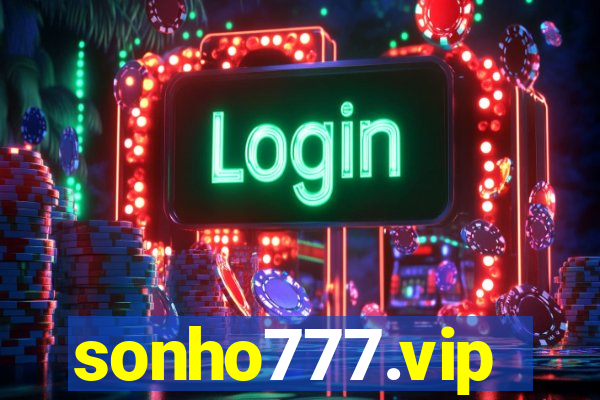 sonho777.vip