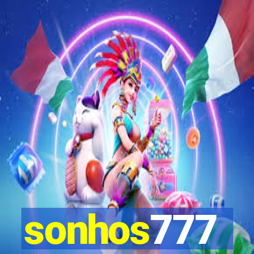 sonhos777