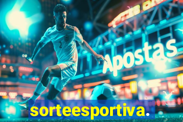 sorteesportiva.net