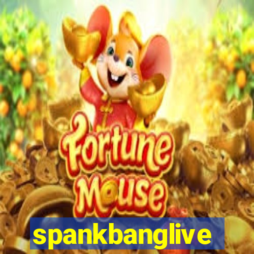 spankbanglive