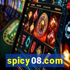 spicy08.com