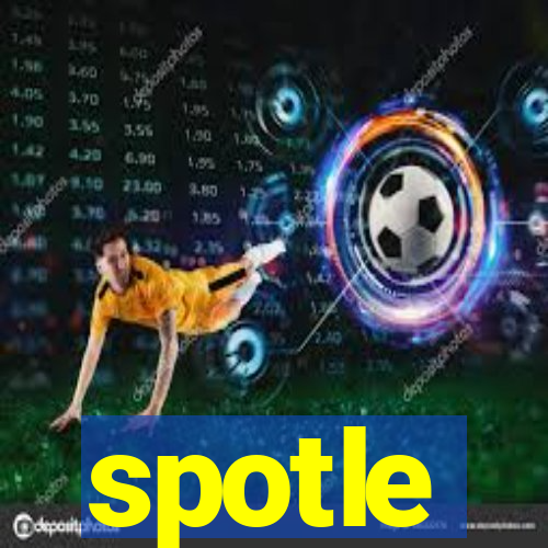 spotle