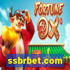 ssbrbet.com