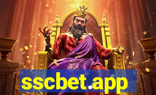 sscbet.app