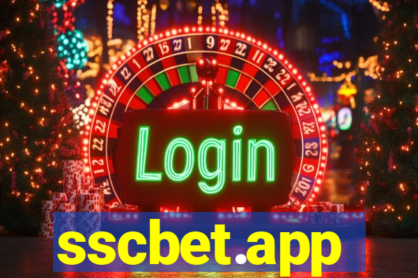 sscbet.app