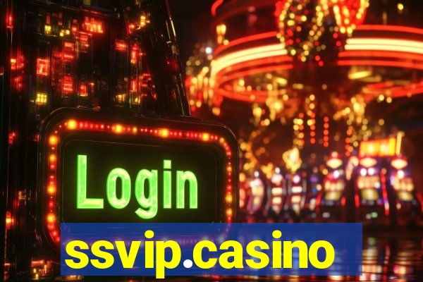 ssvip.casino