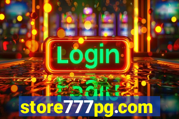 store777pg.com