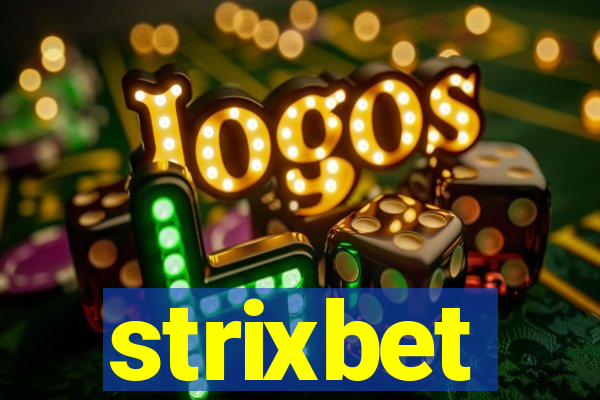 strixbet