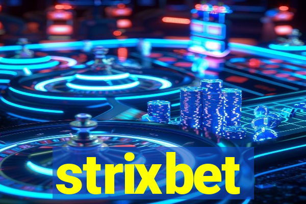 strixbet