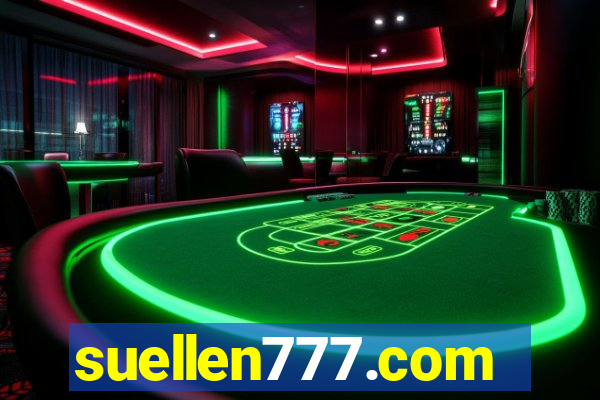 suellen777.com