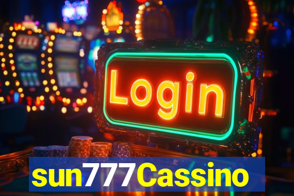 sun777Cassino