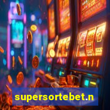 supersortebet.net