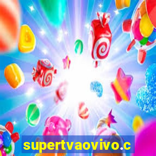 supertvaovivo.com