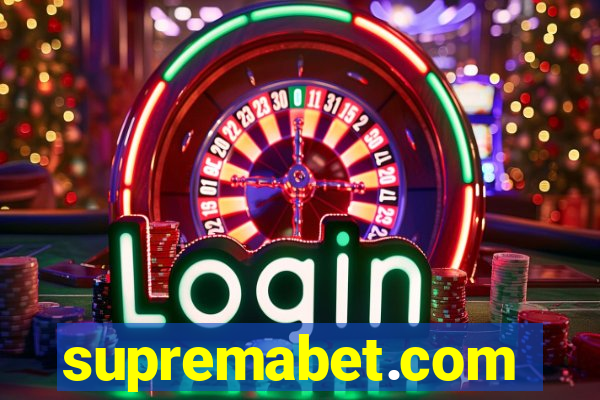 supremabet.com