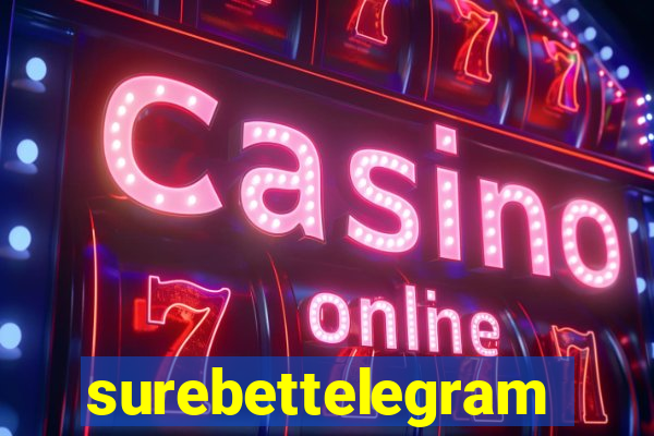 surebettelegram