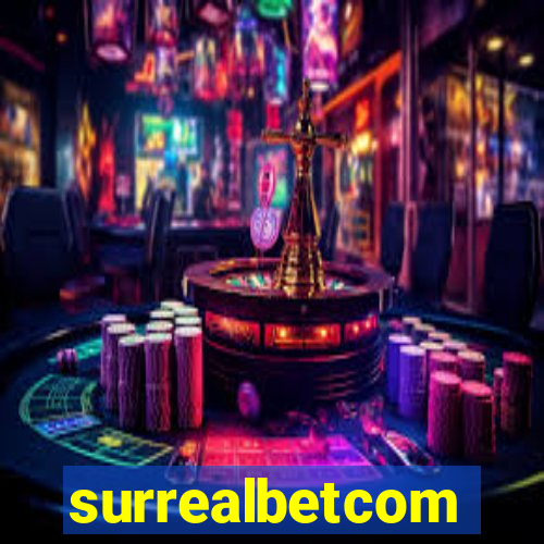 surrealbetcom