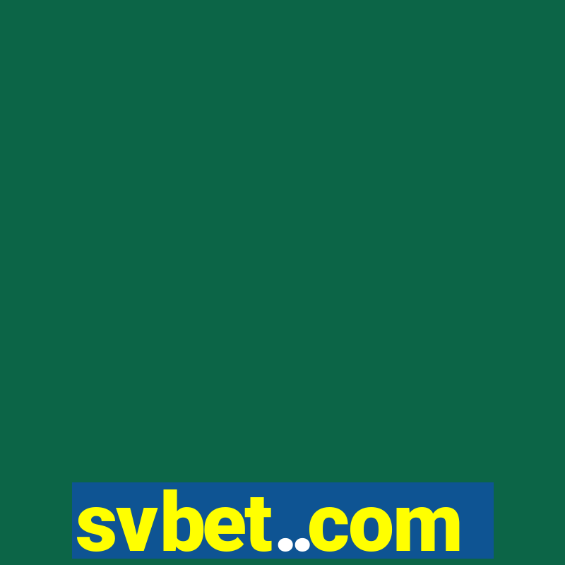 svbet..com