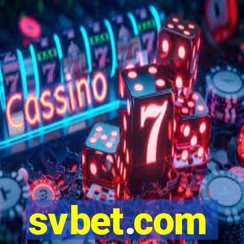 svbet.com