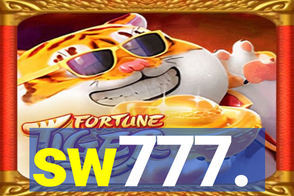 sw777.