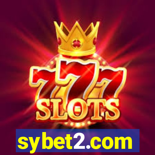 sybet2.com