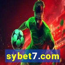 sybet7.com