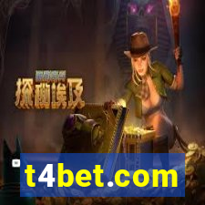 t4bet.com