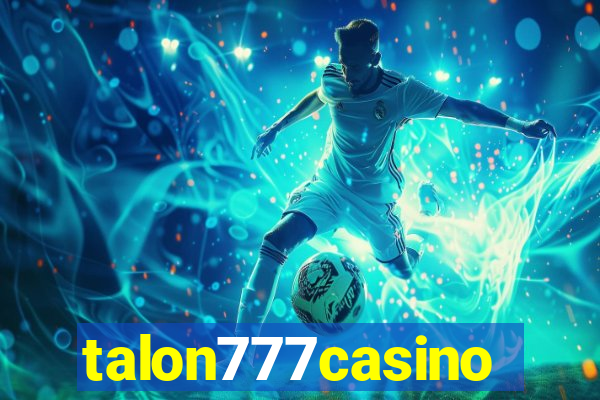 talon777casino