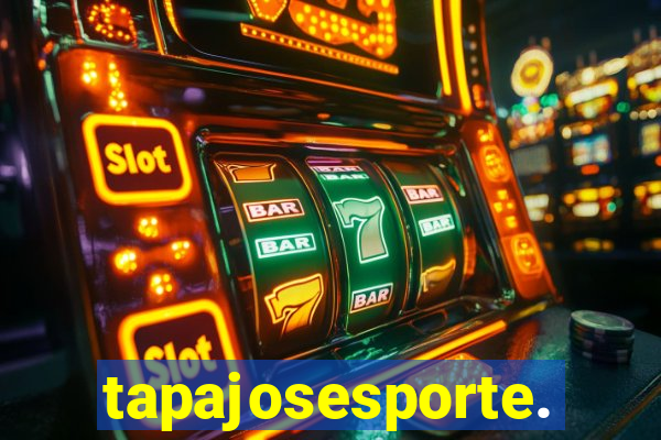 tapajosesporte.com