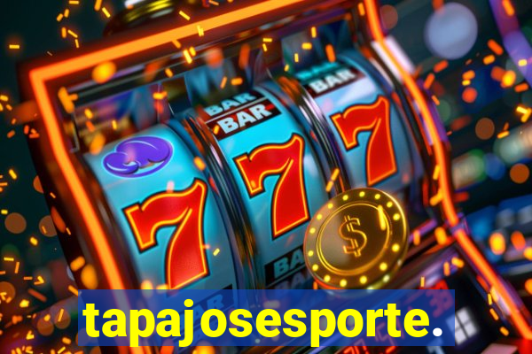 tapajosesporte.com