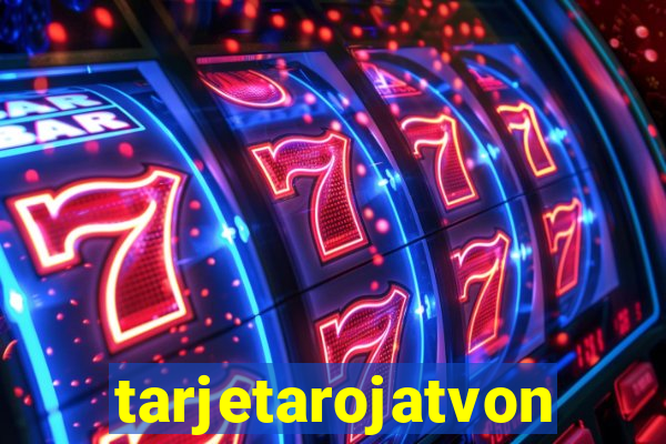 tarjetarojatvonline