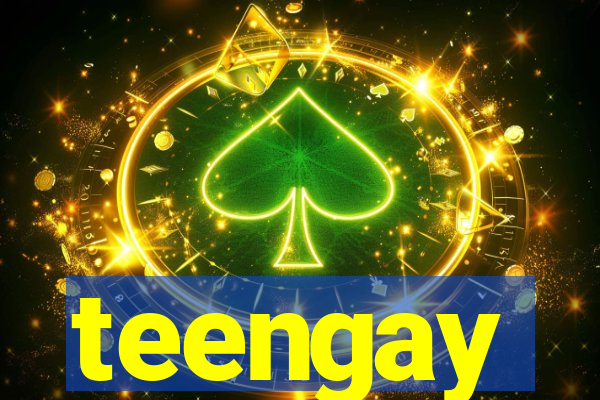 teengay