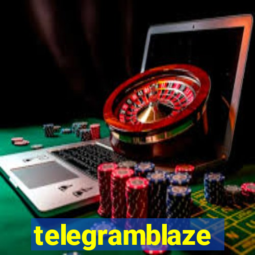 telegramblaze