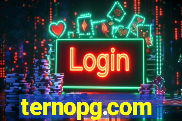 ternopg.com