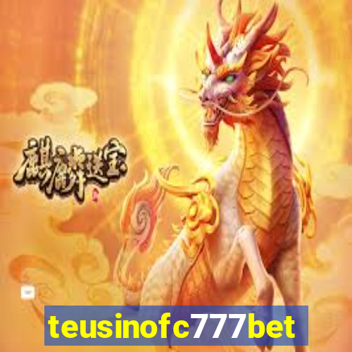 teusinofc777bet.com