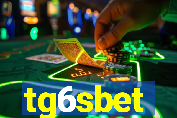 tg6sbet