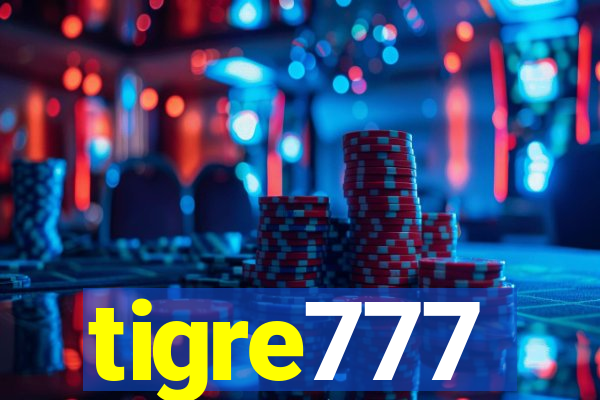 tigre777