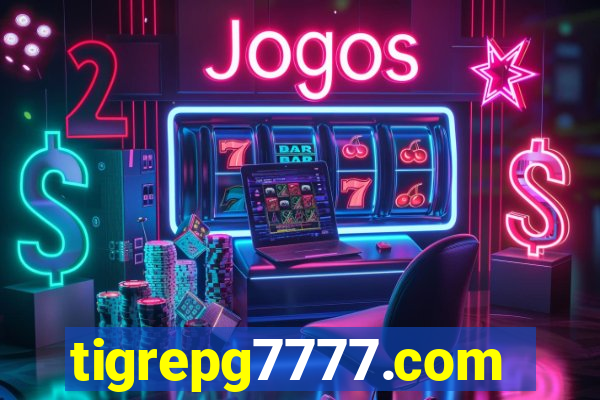 tigrepg7777.com