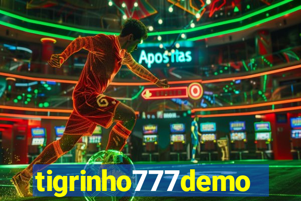 tigrinho777demo