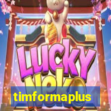 timformaplus