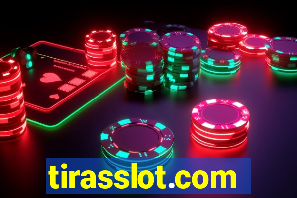 tirasslot.com