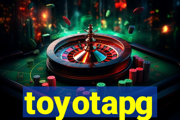 toyotapg