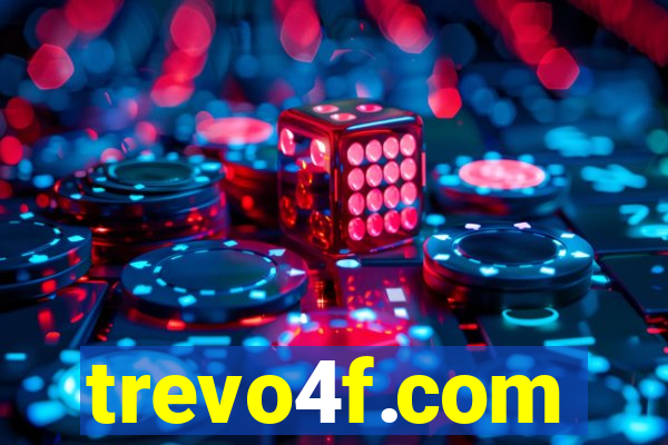 trevo4f.com