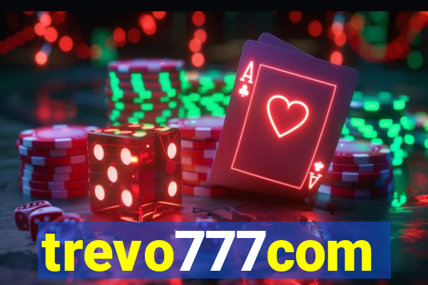 trevo777com