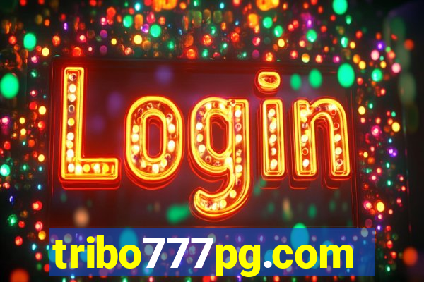 tribo777pg.com