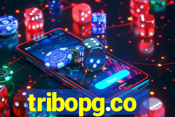 tribopg.co