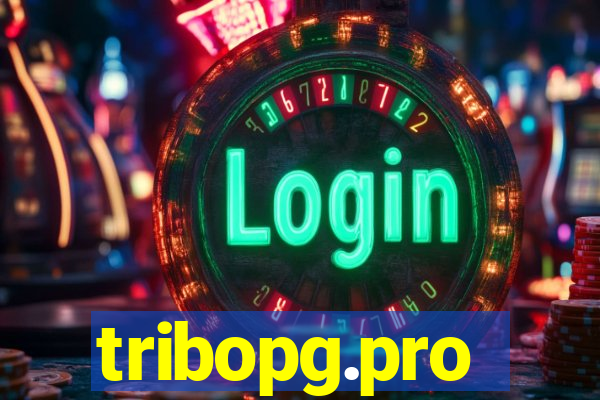 tribopg.pro