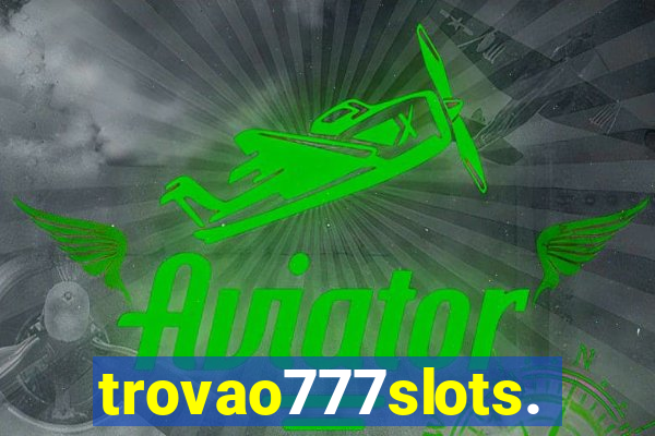 trovao777slots.com